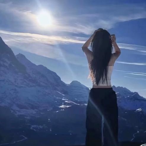 Li婷🧚🏼‍♀️