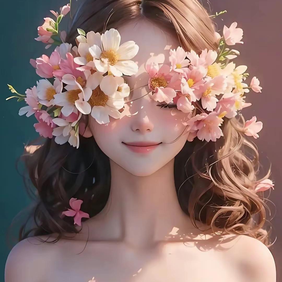 是姜姜呀🌸