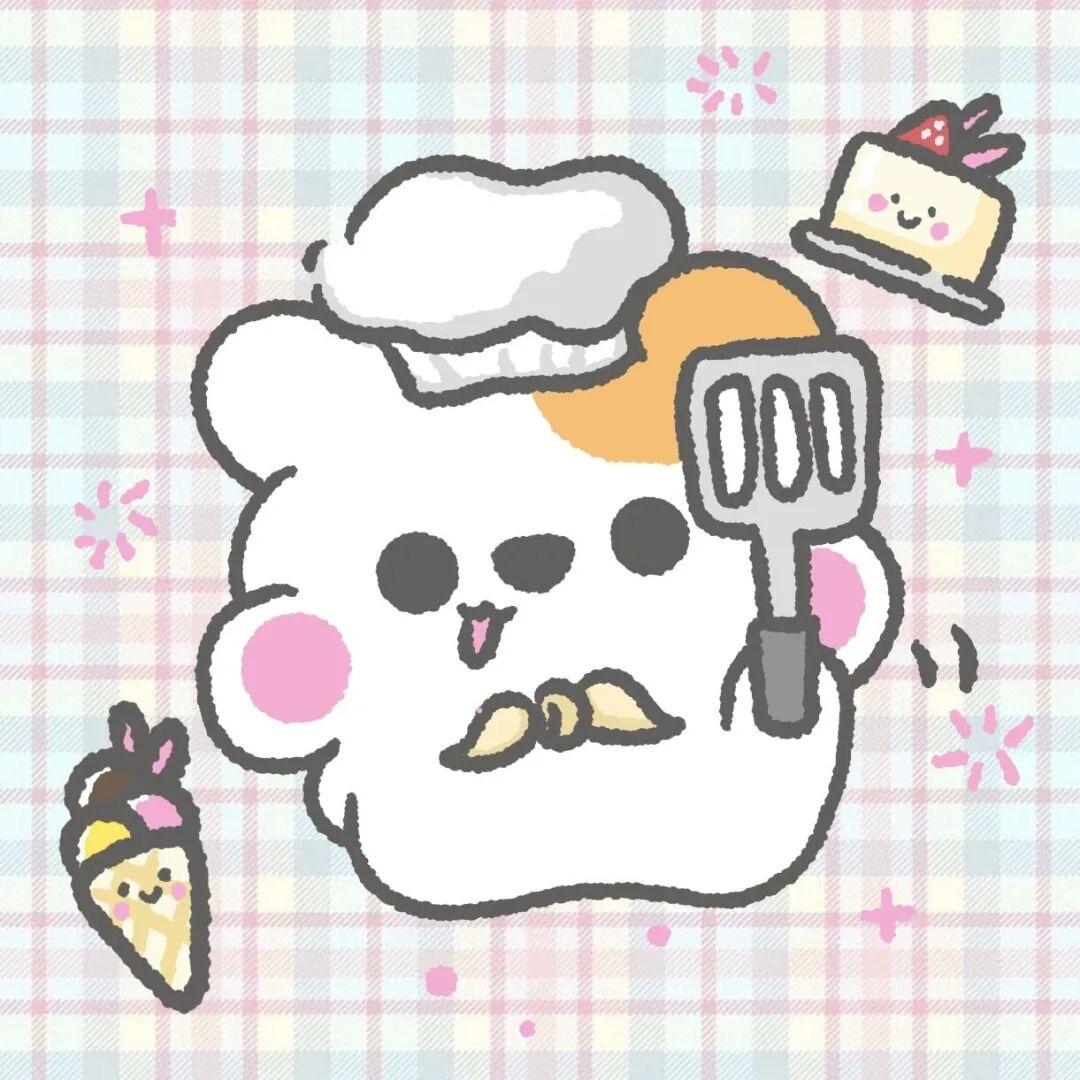 什么味虾饺（励志版🏋️）