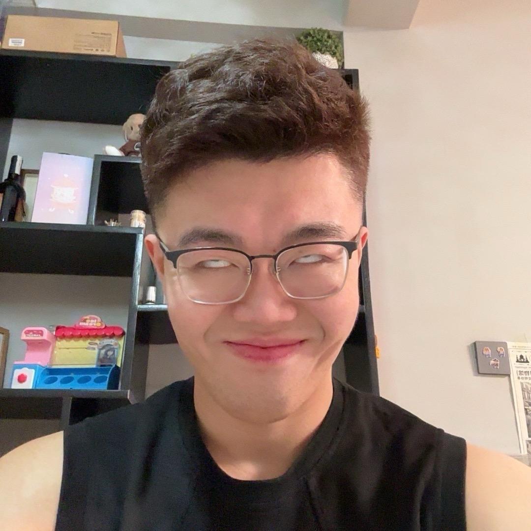 张乐子