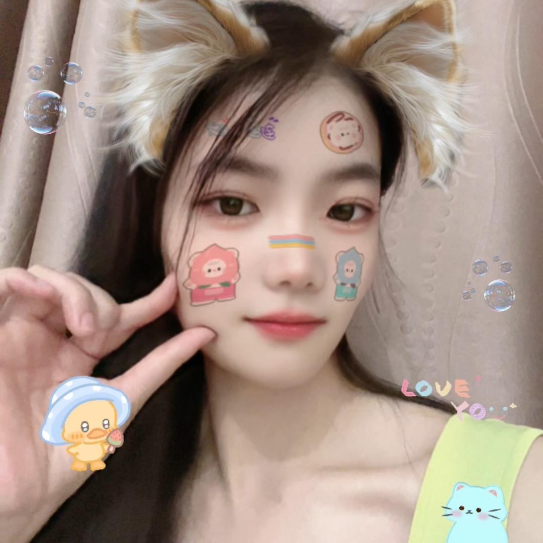 梅子酱呢～