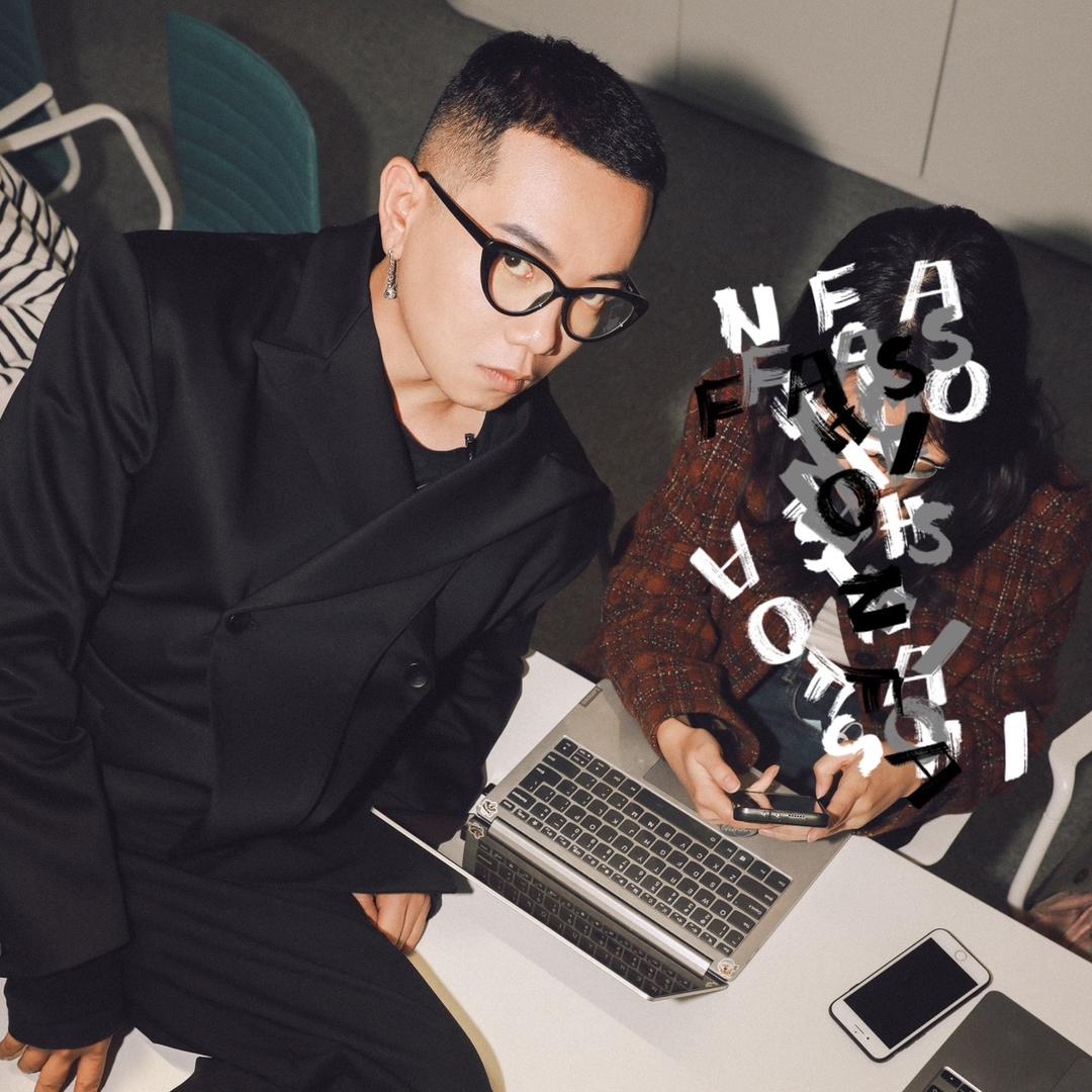 别叫我Nicky老师
