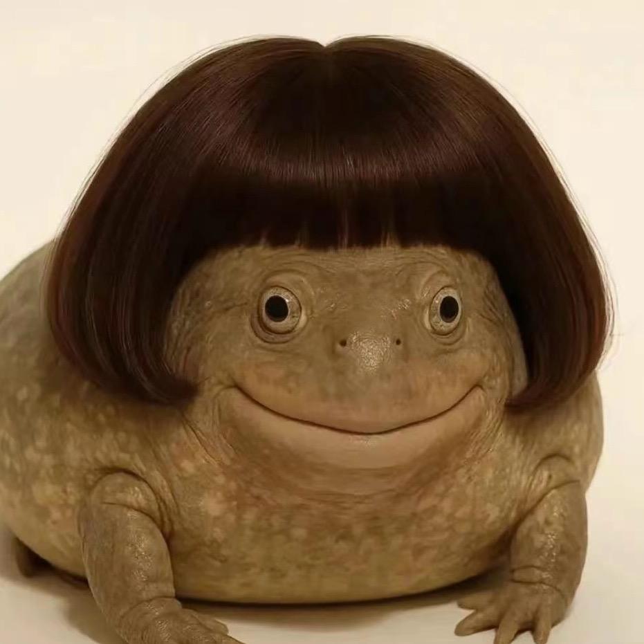 ！