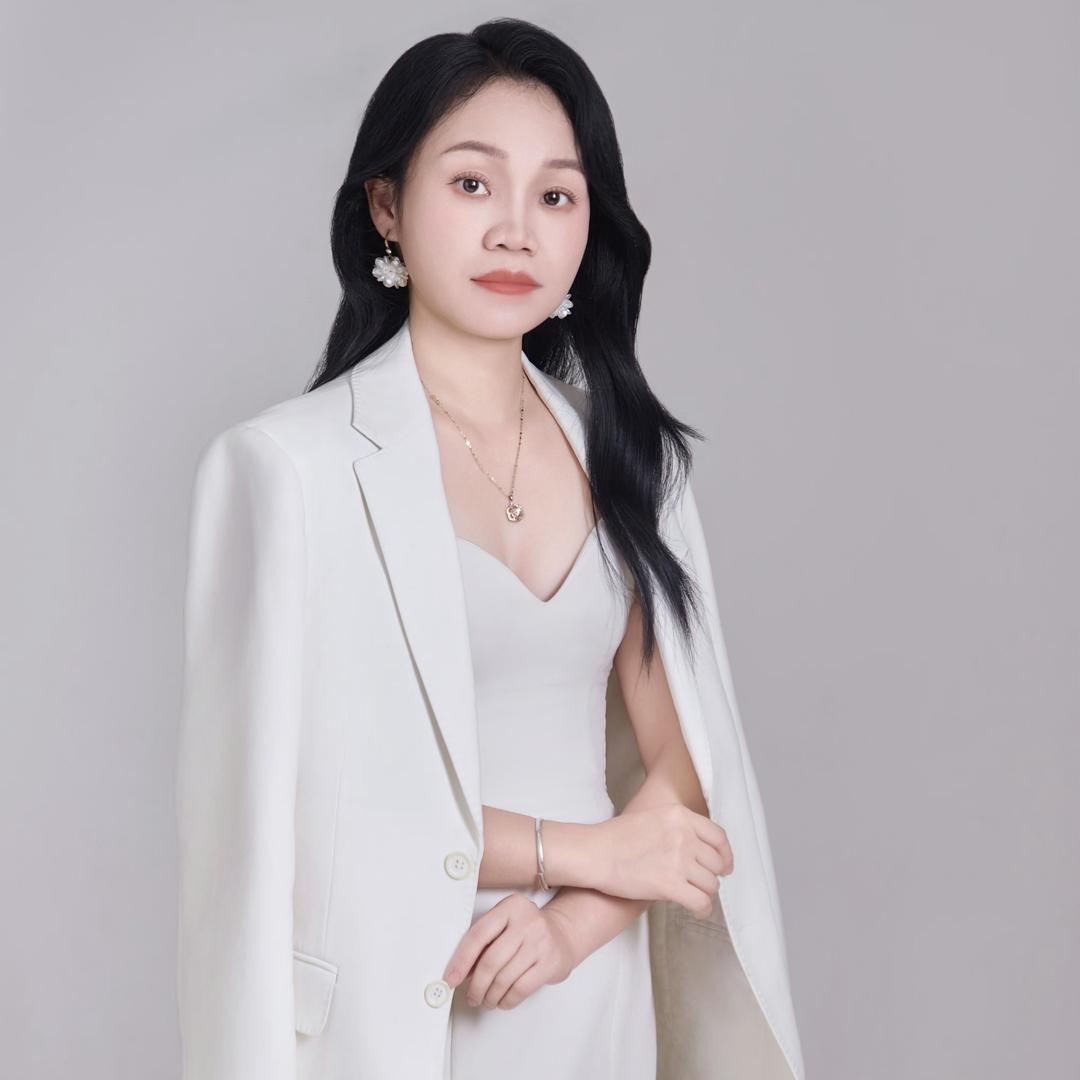 私觅花艺姐讲私密