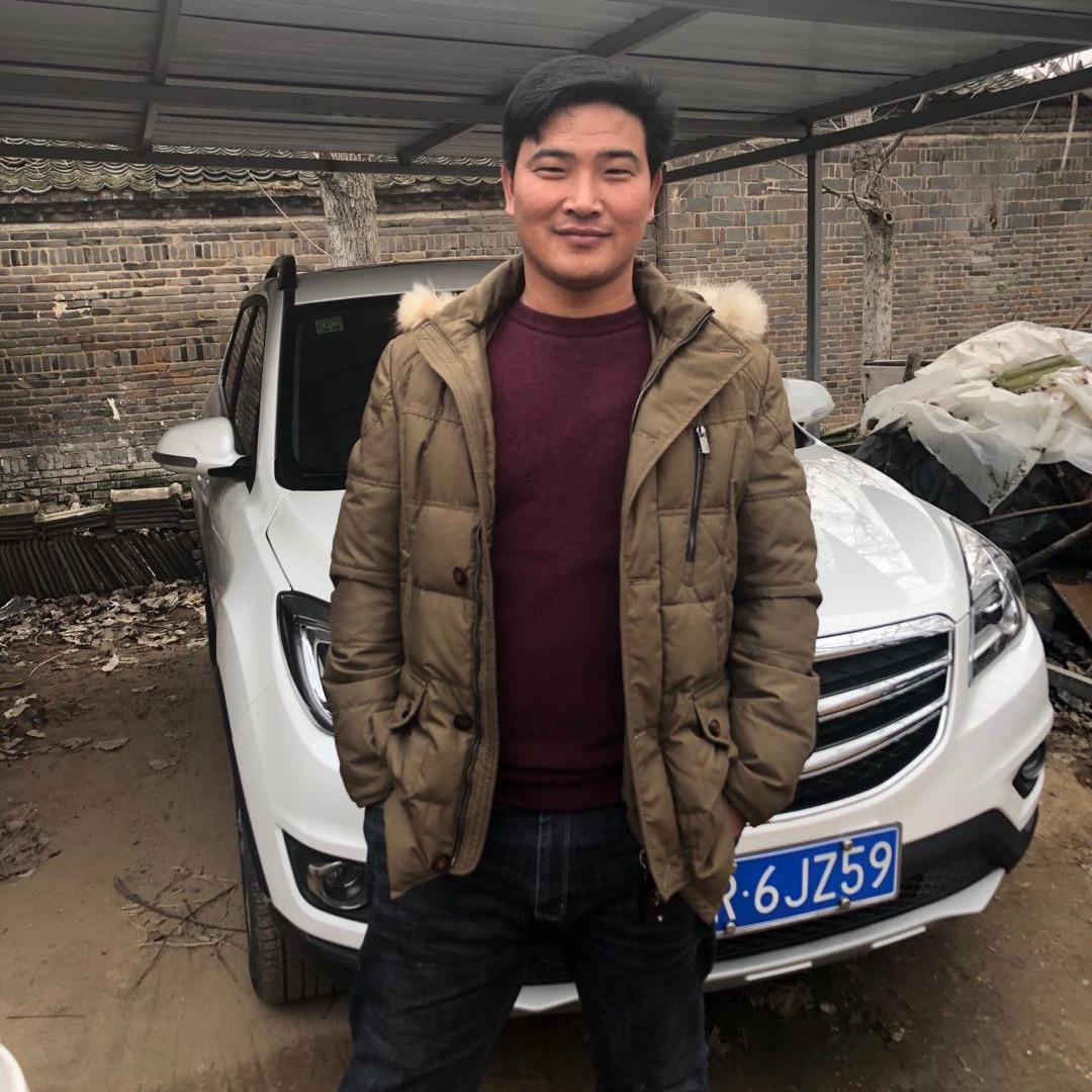 你是我的温柔