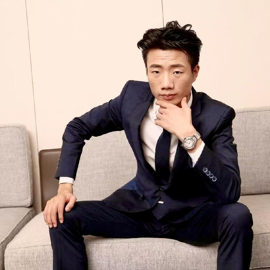 广州金融  付主任