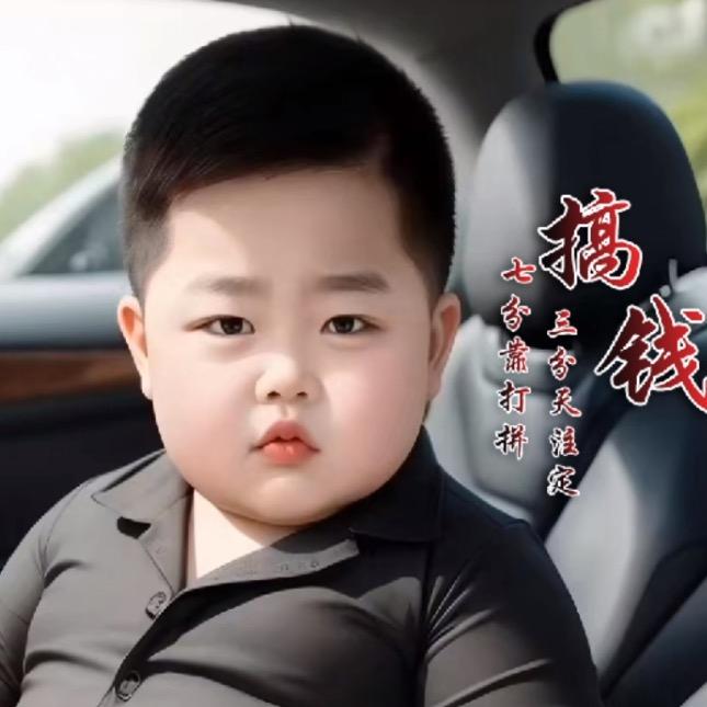 @八哥