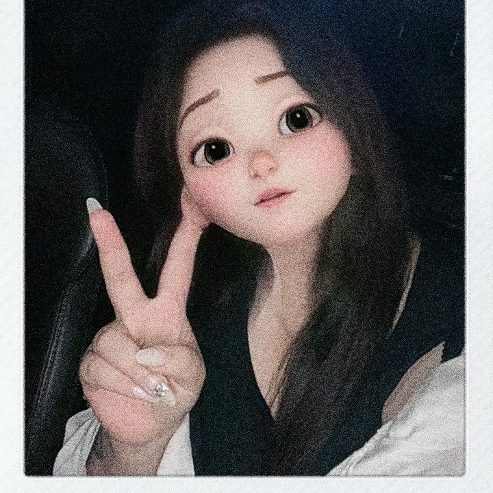 泡芙💫