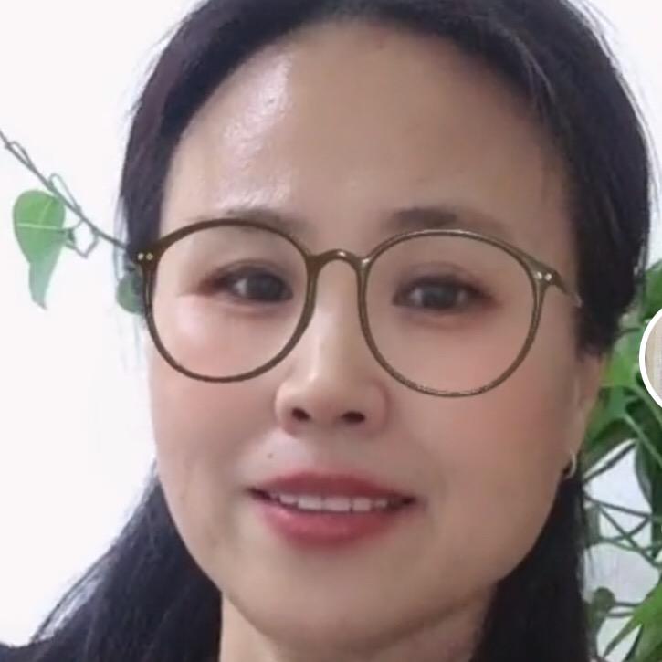 花如水🎤