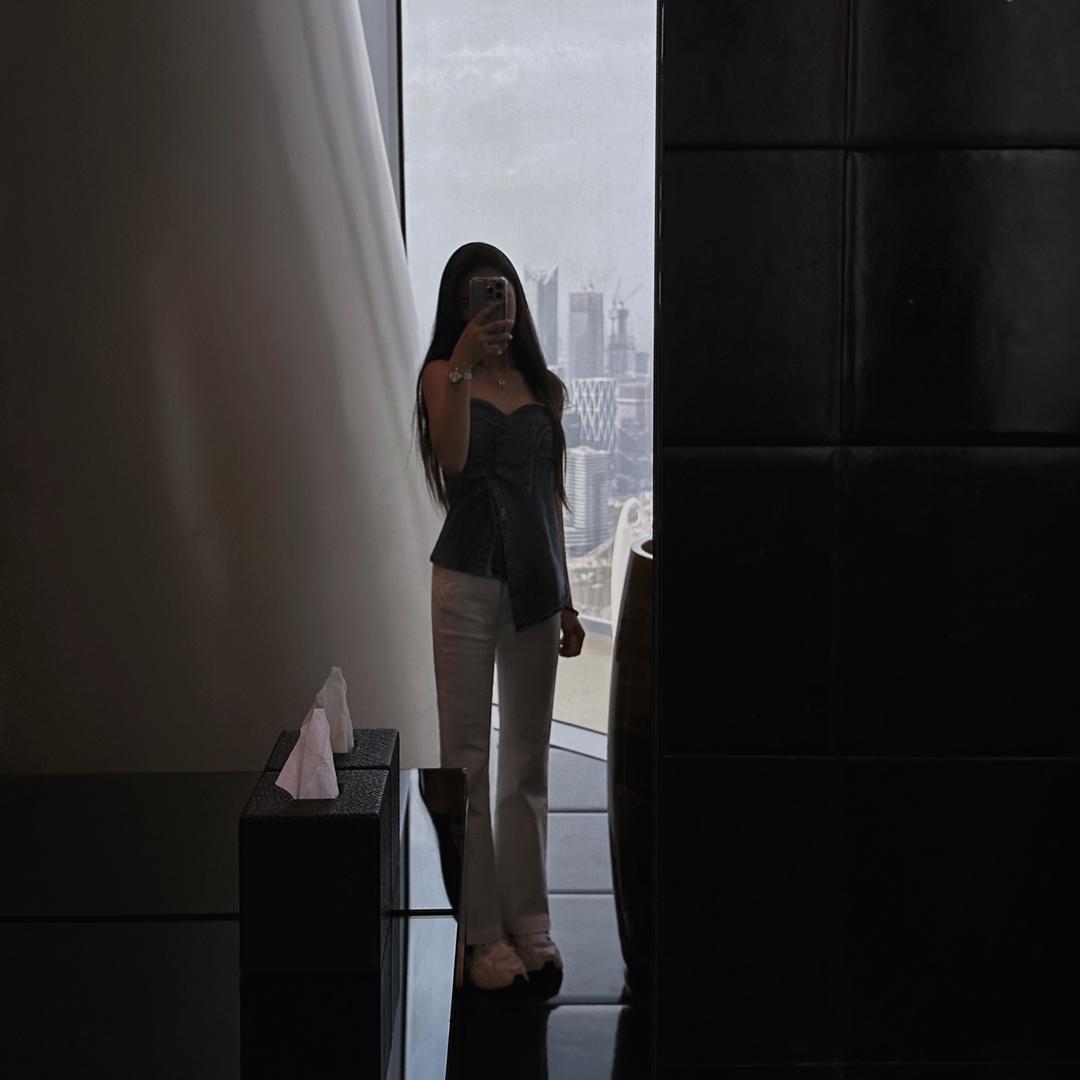 余小姐·致尚品