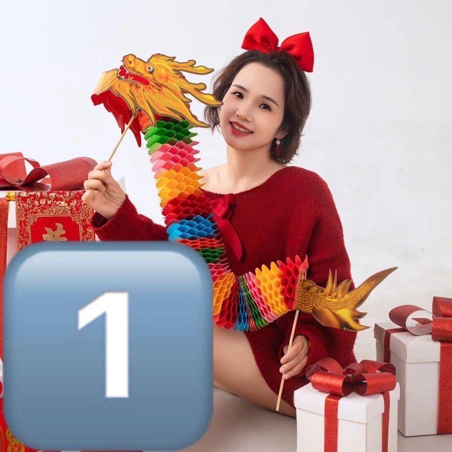 豆芽妈咪（1号助理）