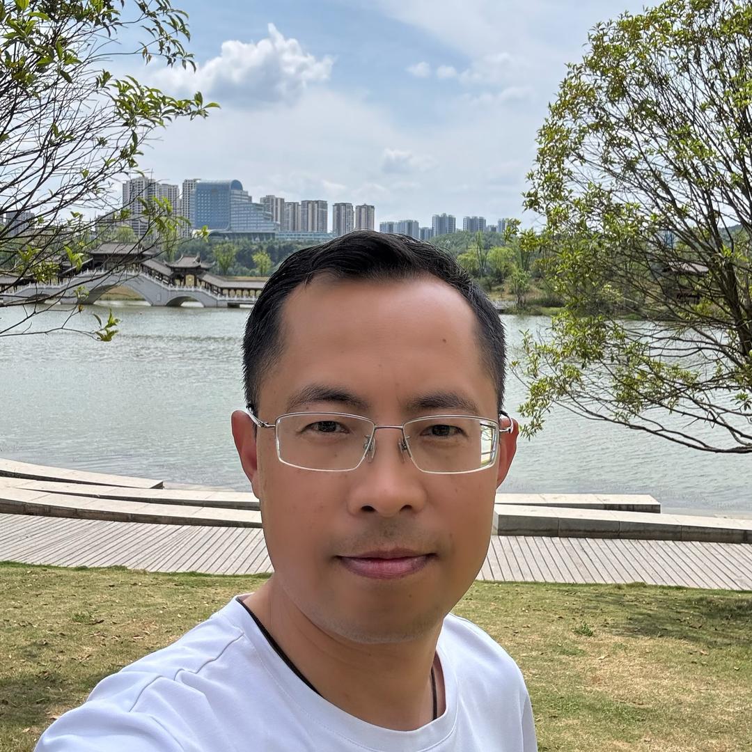 鑫哥在南澳