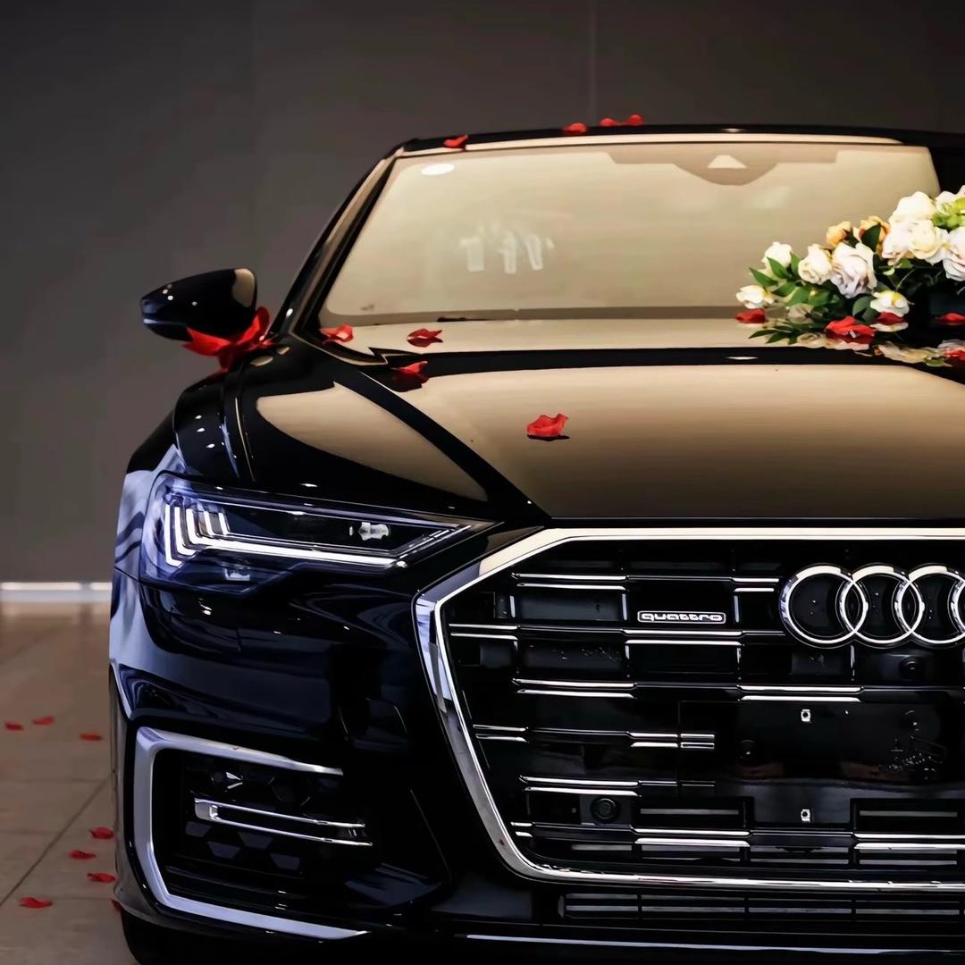𝑨𝒖𝒅𝒊-車匠