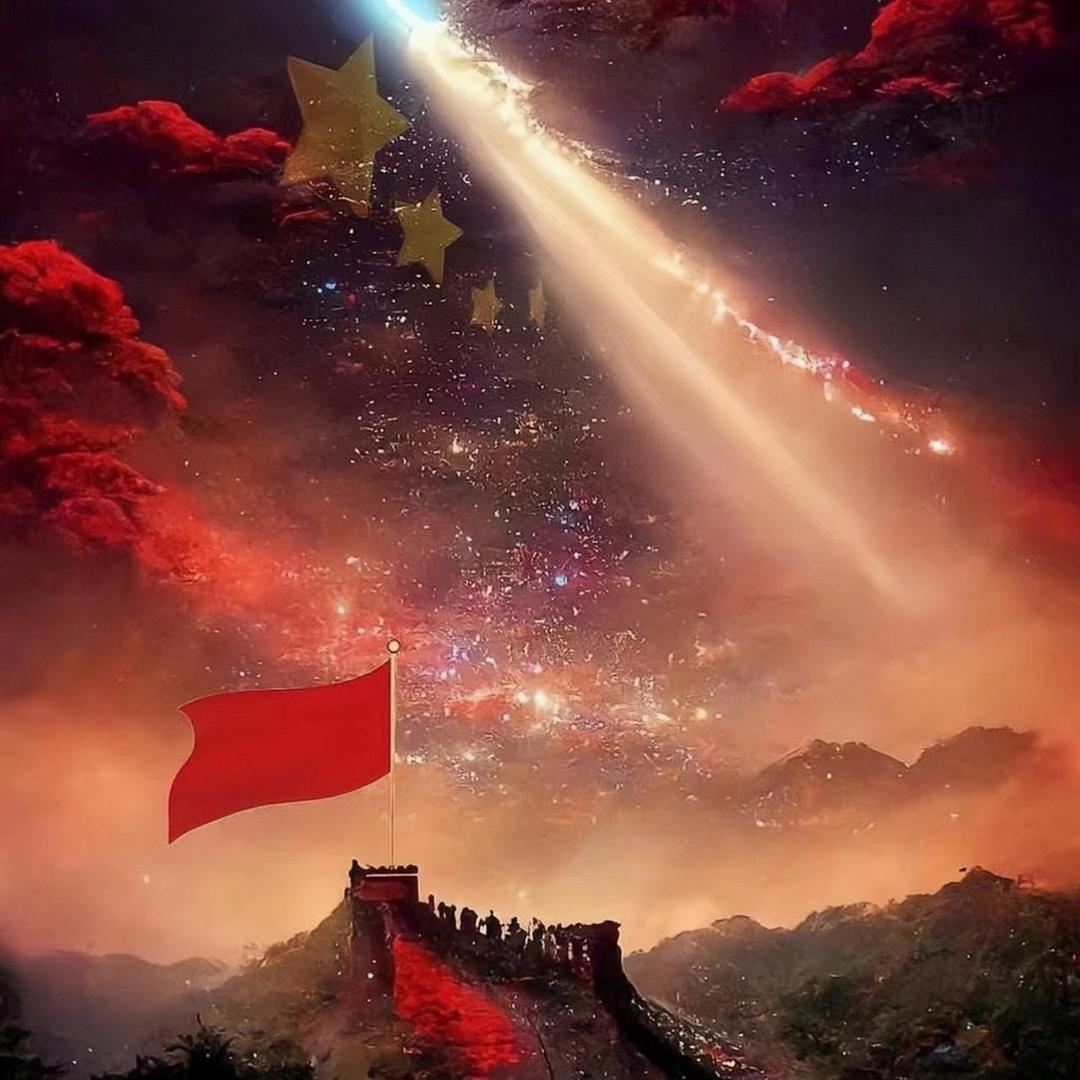 🌈三色冰淇淋🌈