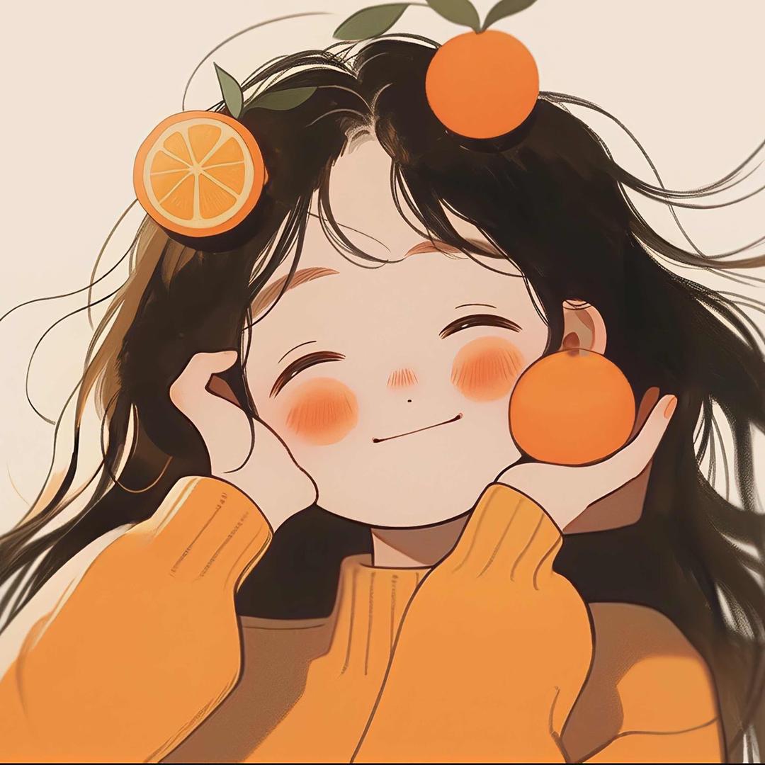 HUY. Dance橙子🍊（学舞找我）