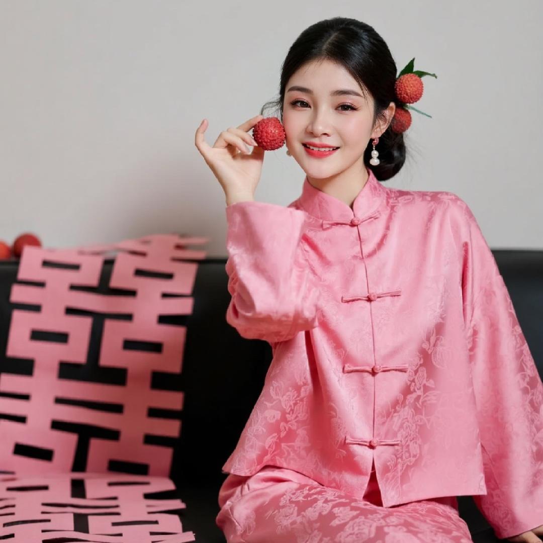 💕如意💕