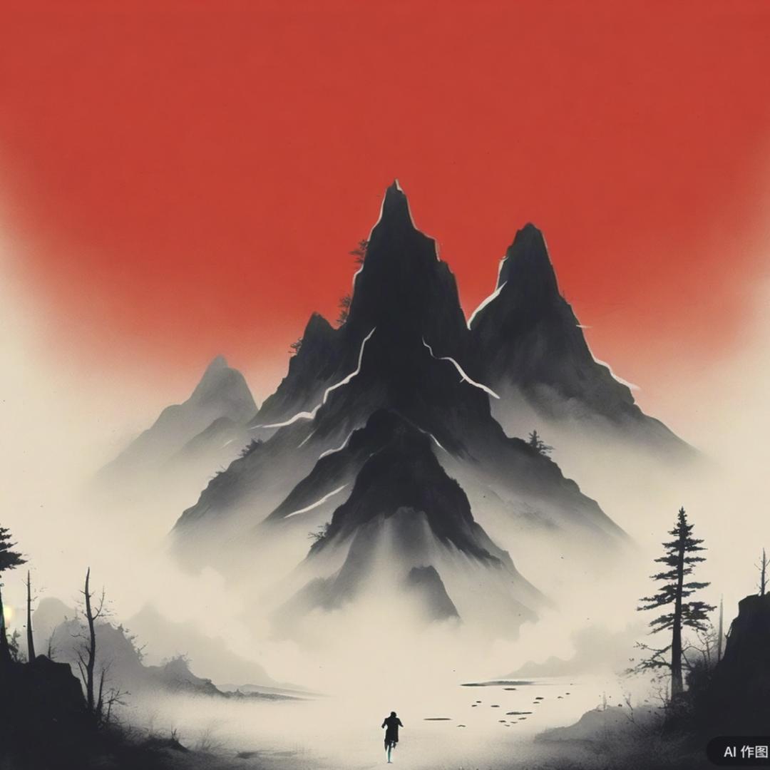 文艺流氓不回头风行者老孙也