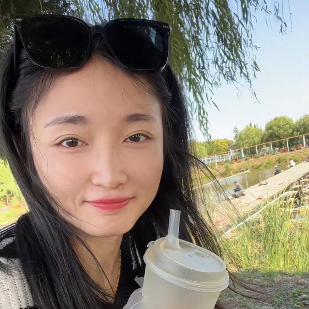 纳爱斯本地生活推荐官雨婷