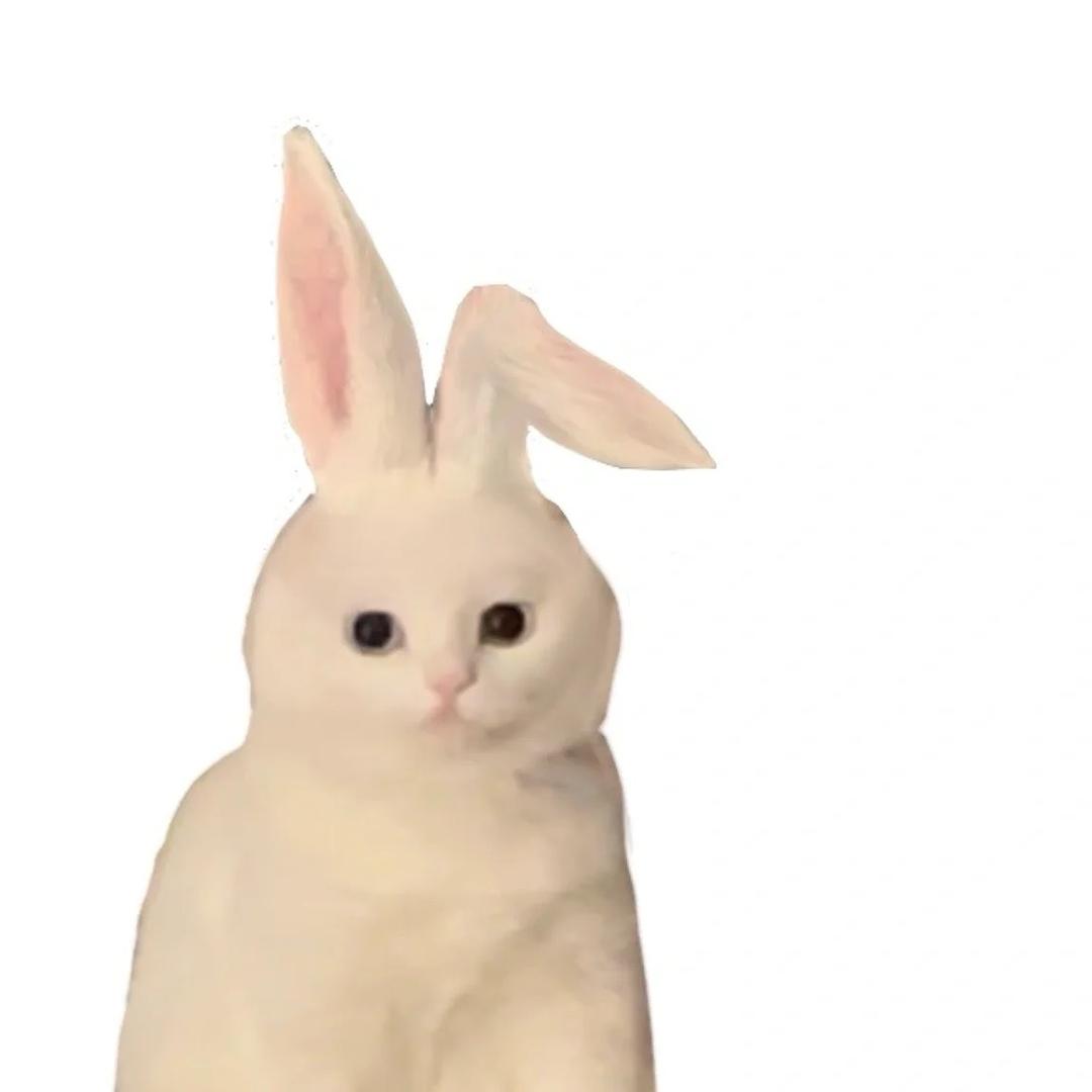 玉兔捣药