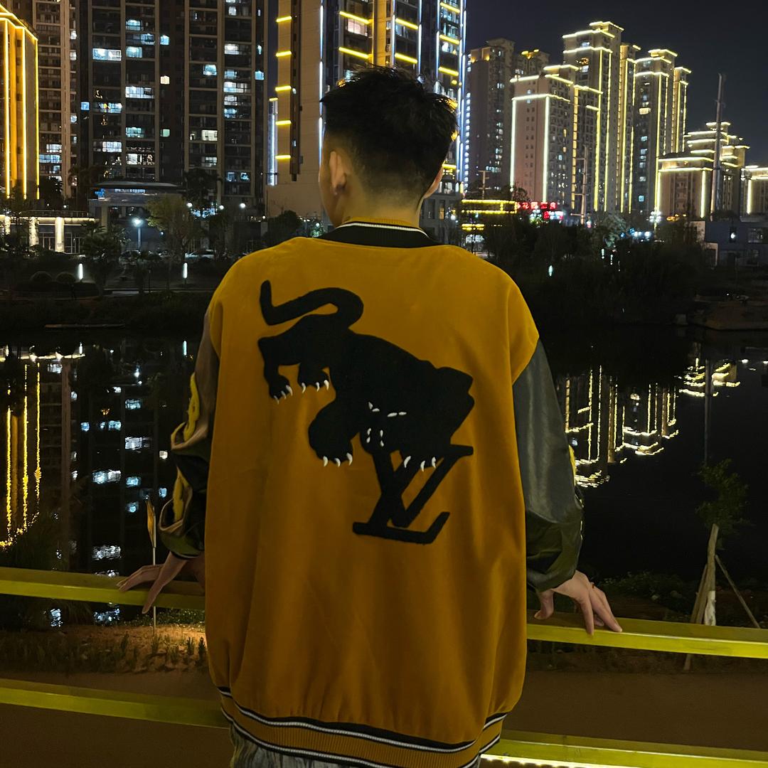 徐哥-