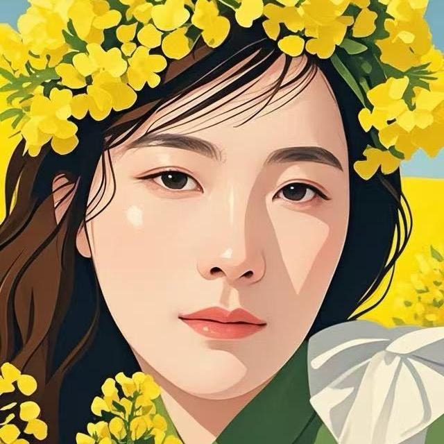 70后油条姐（教学员）