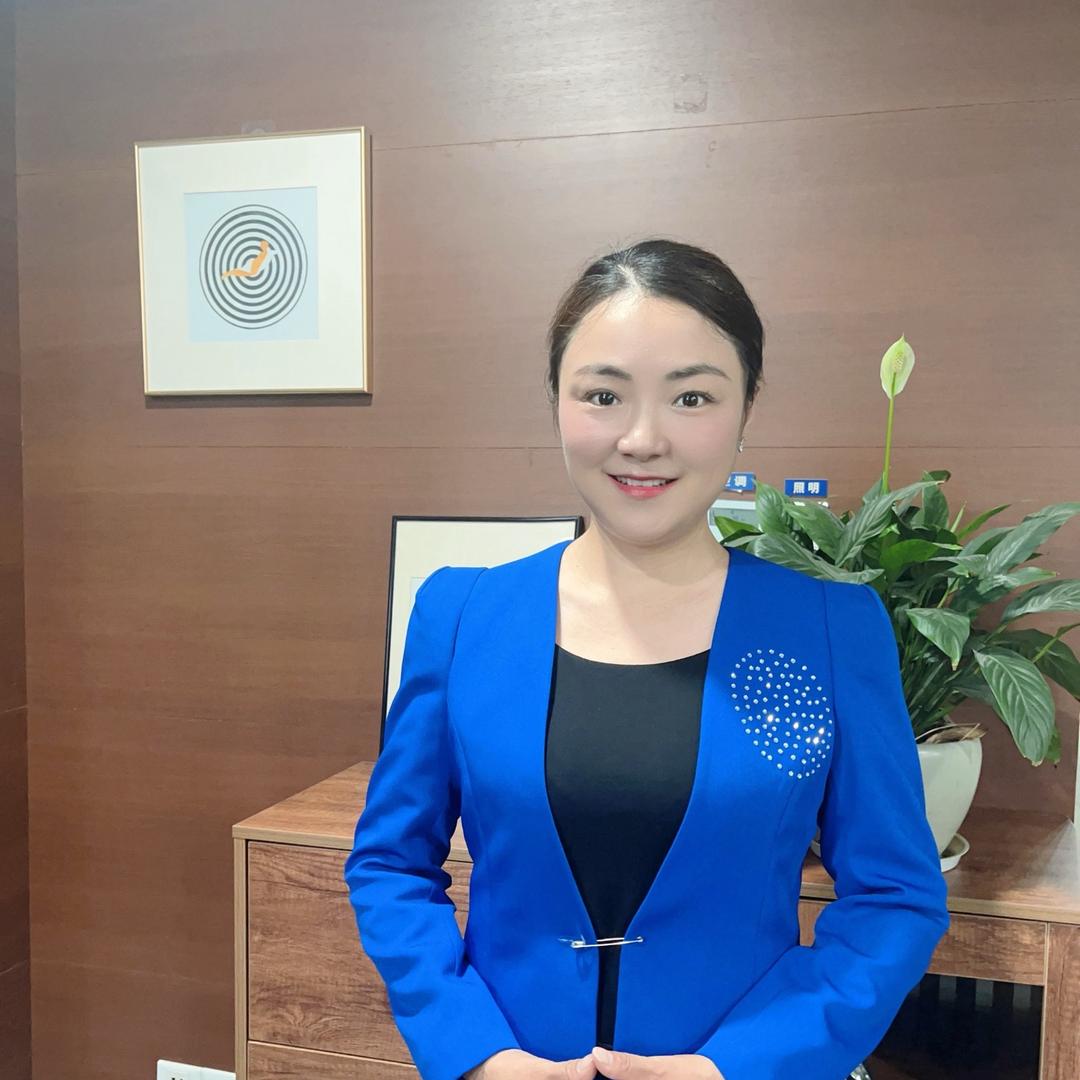 易丽