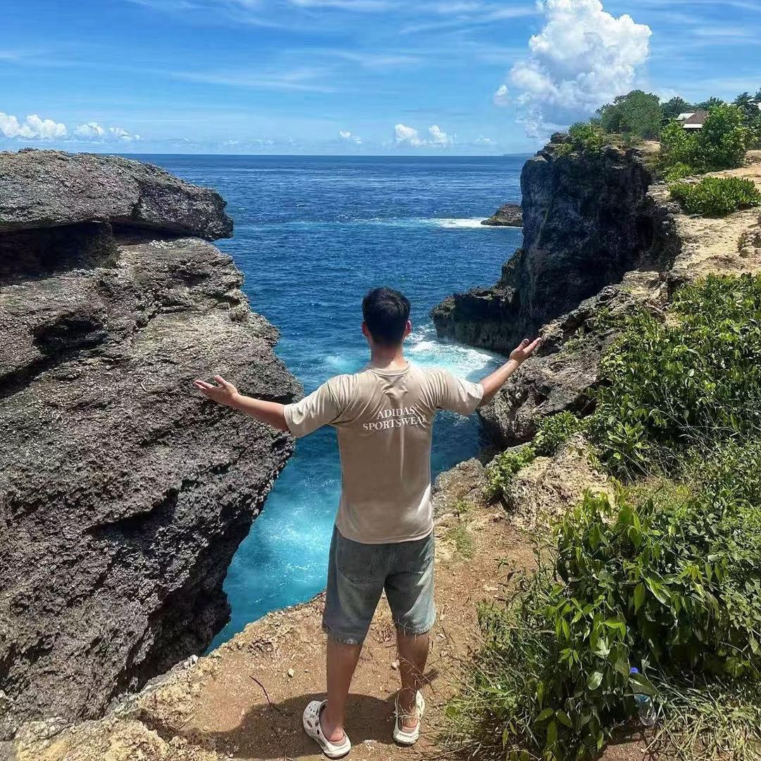 Sea