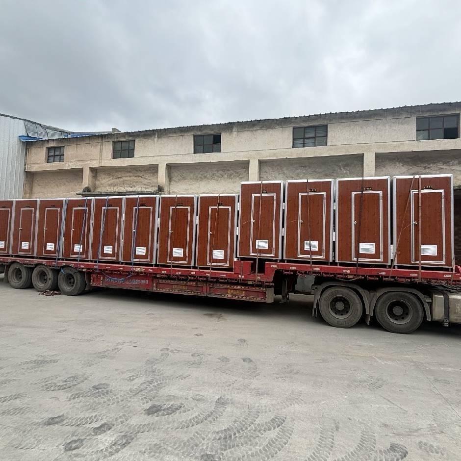 淋浴房卫生间生产厂家