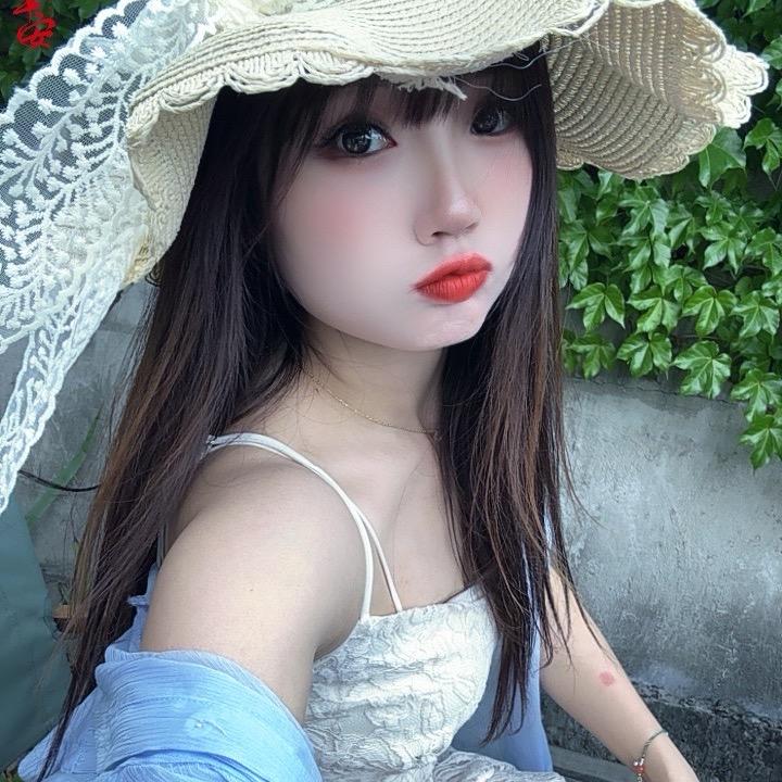 开洲川妹子