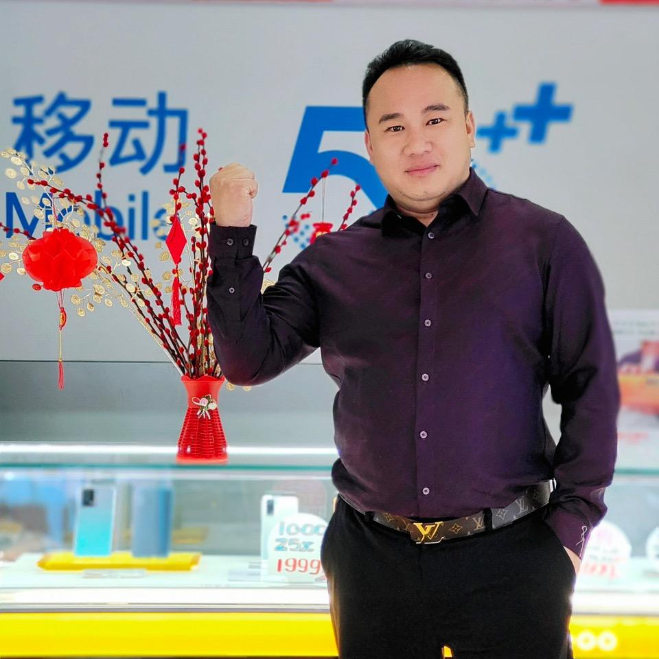 钦差大人