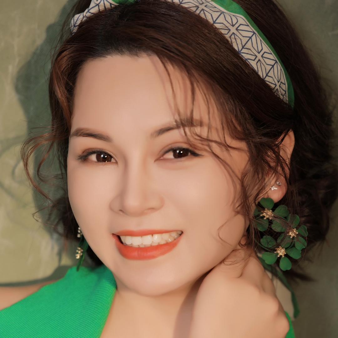 Kimmy美业人