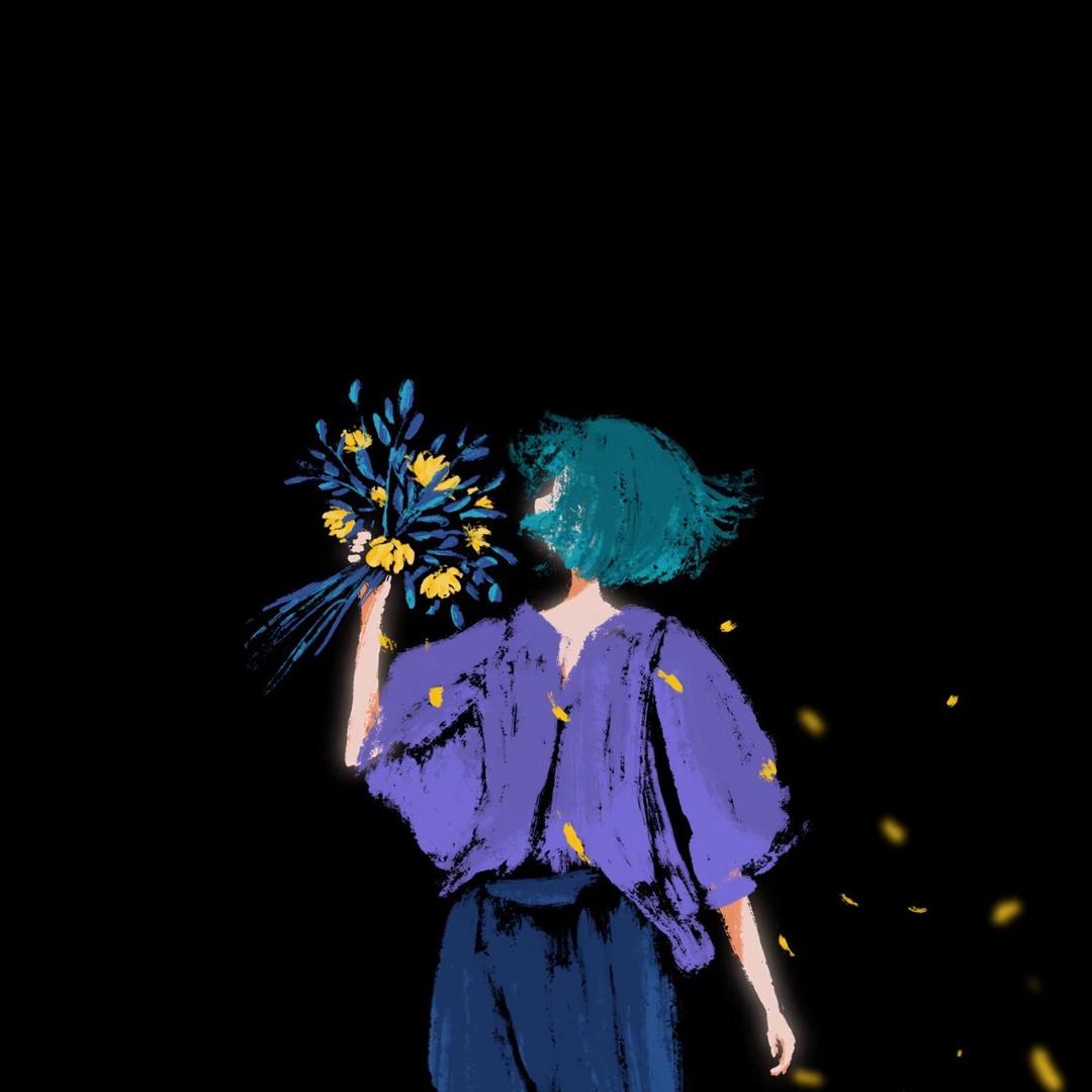 二丫