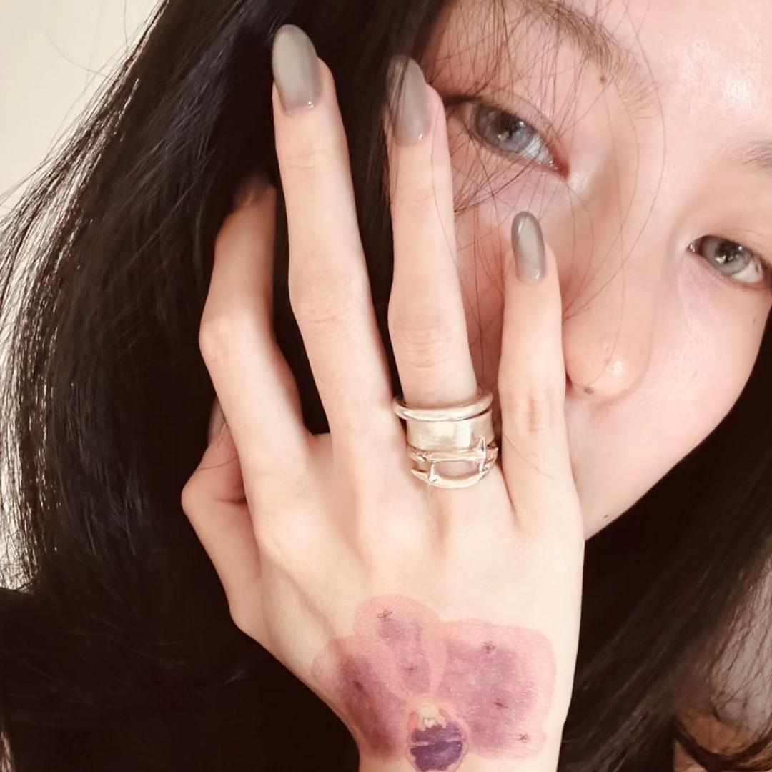 一个梅🍑（招人中）