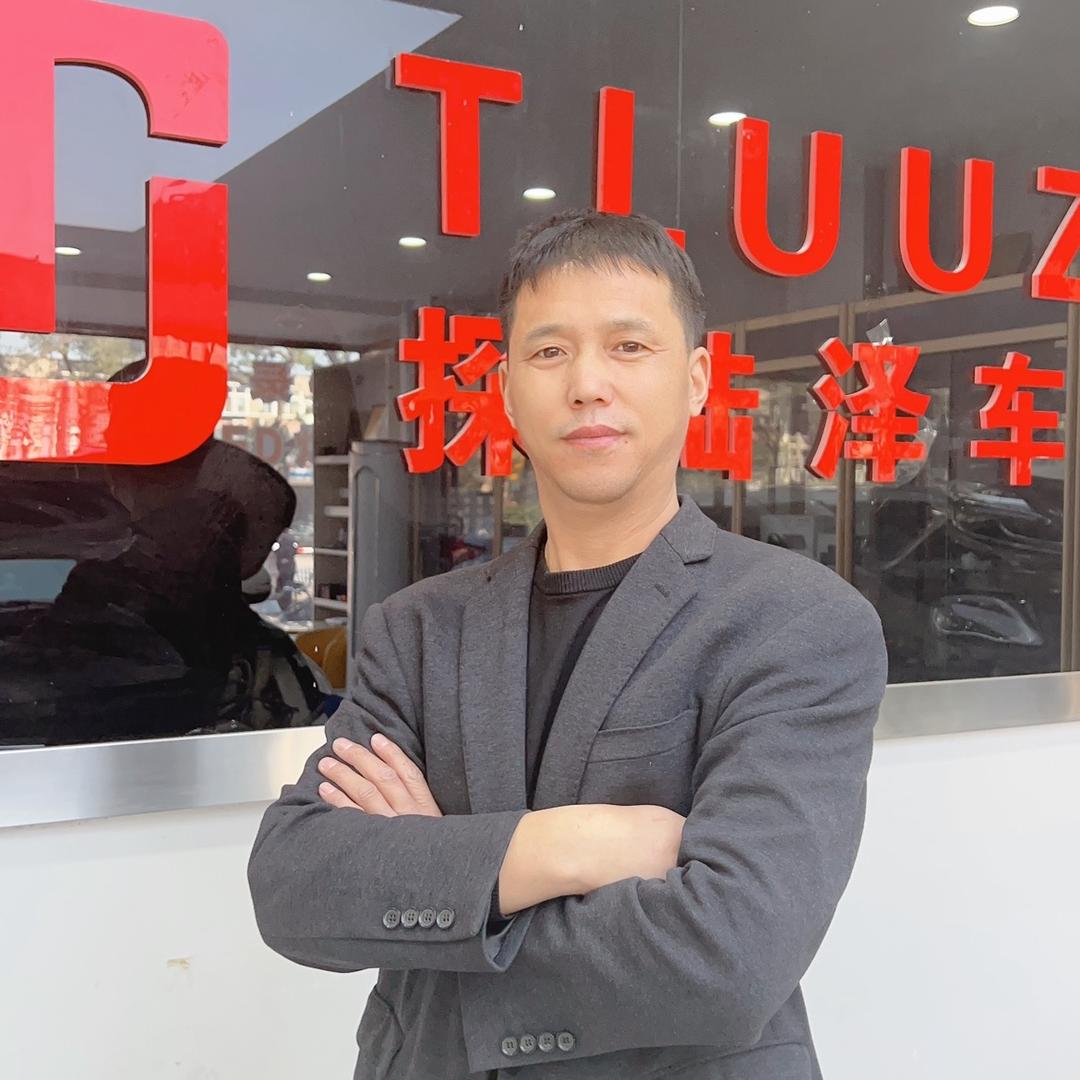 唐山奥途亮点车灯