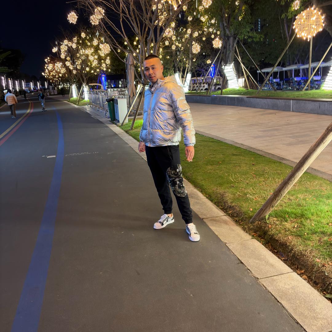 龙泉皓哥哥🎈