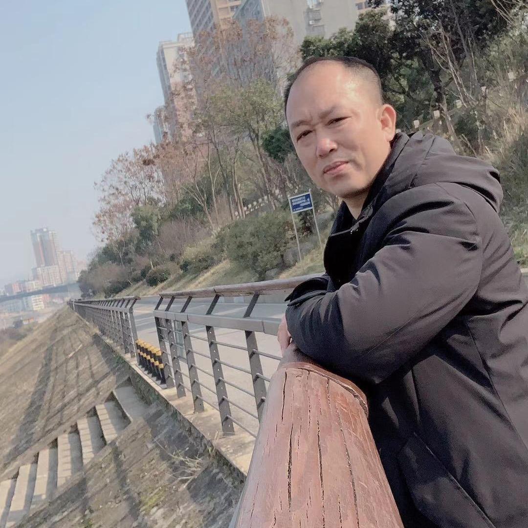 职业教育吴老师