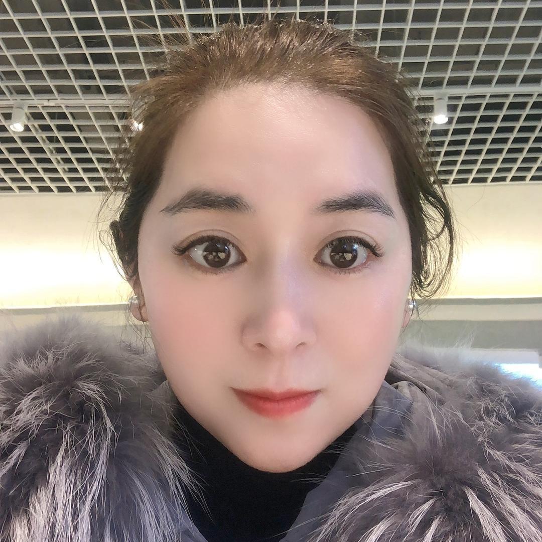 宁波恒渊（Rebecca琼琼）