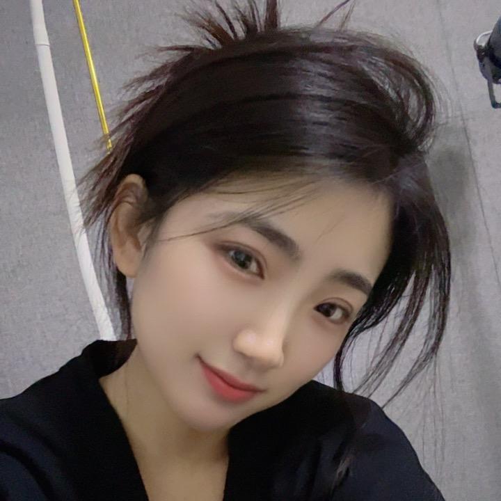 小黑妹