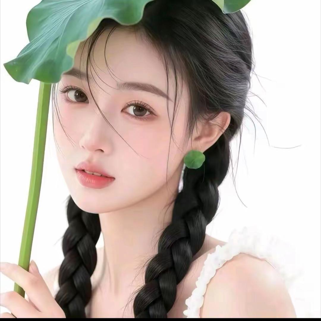 锦欣时尚穿搭