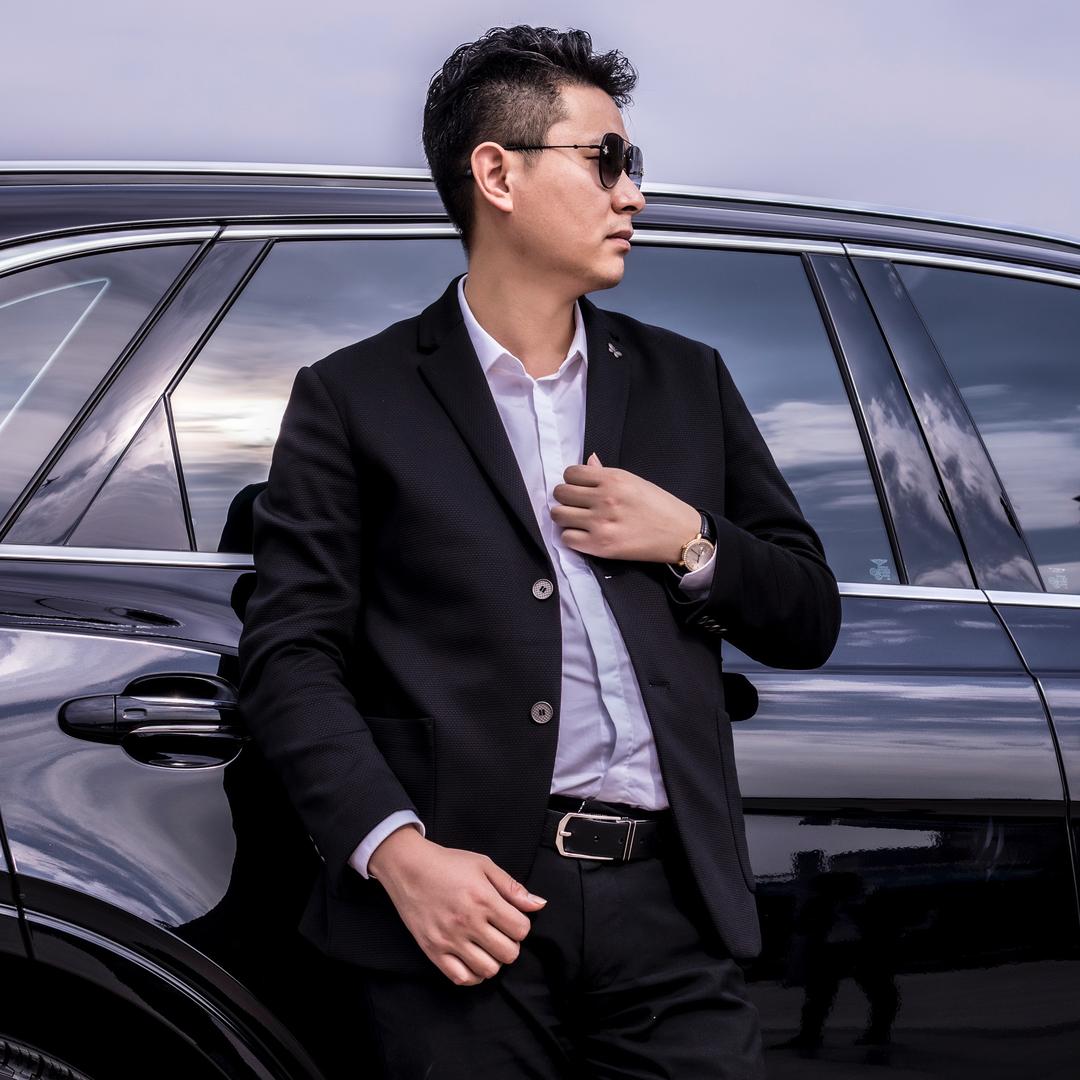 宝尊好车