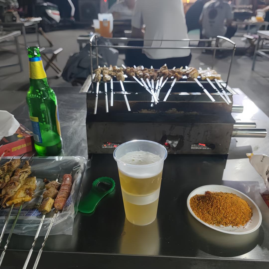 齐有志