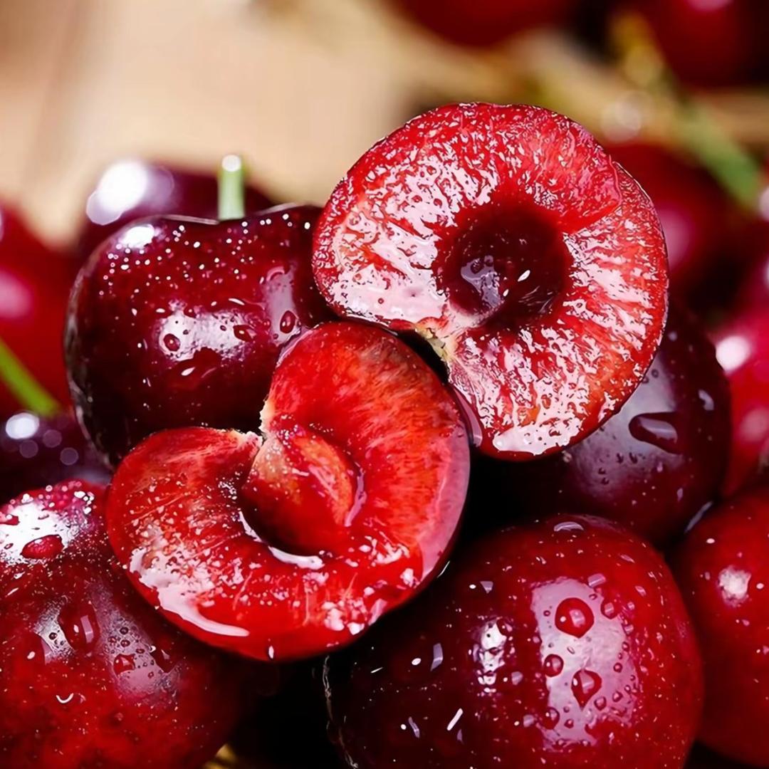 出鲜果业水果批发总仓不点