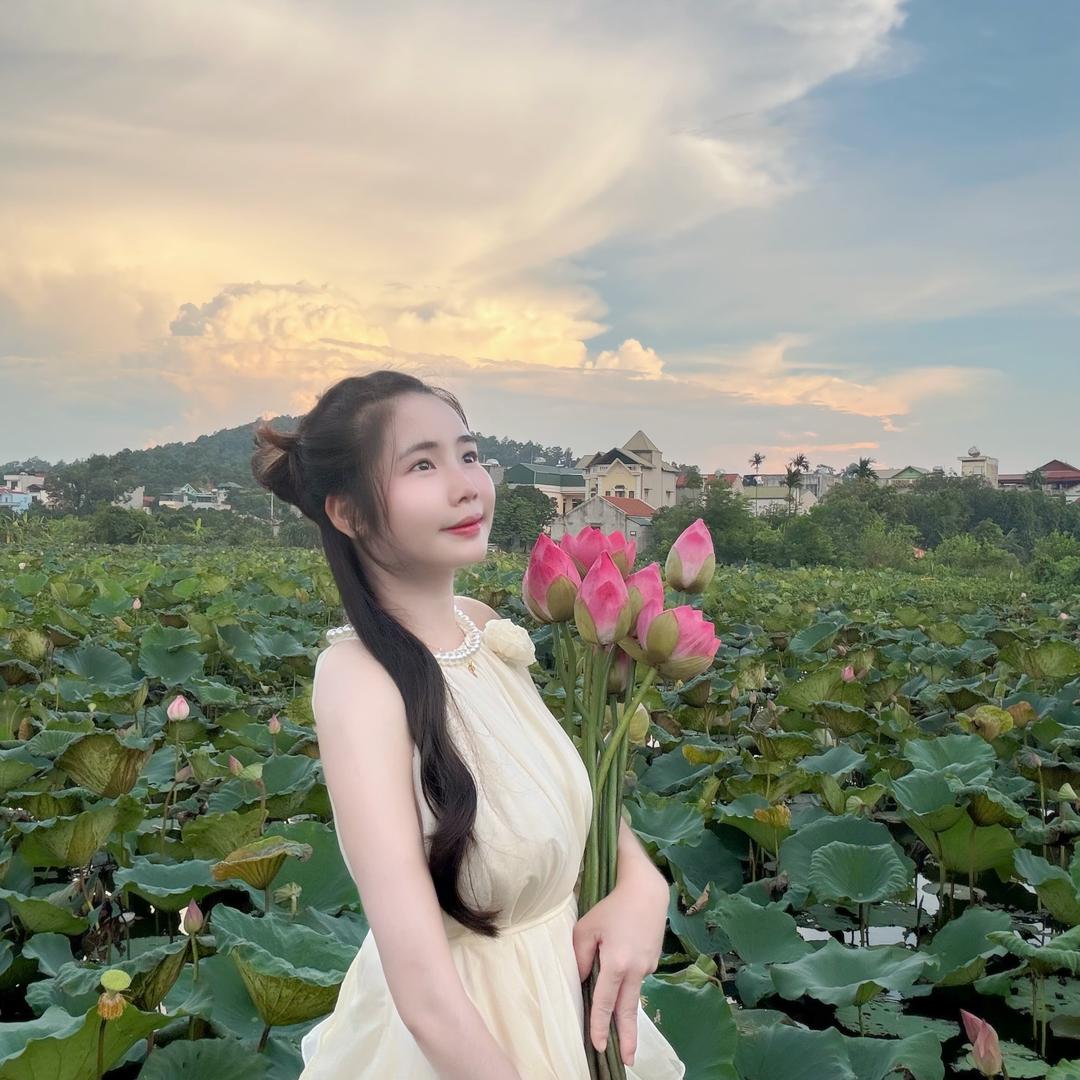 科灏（辉在越南中越夫妻）