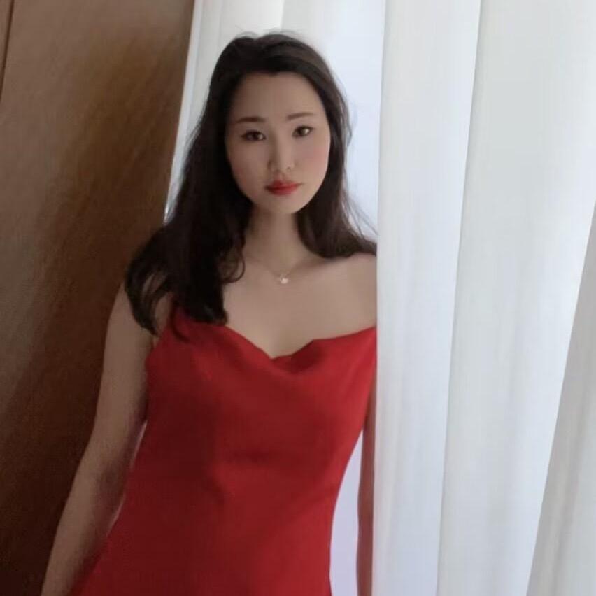 化妆师秀秀姐