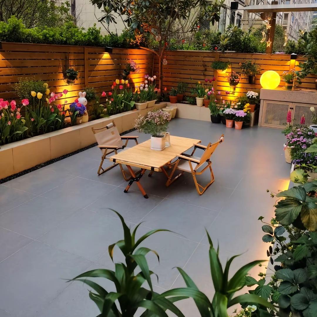 陕西语佳园林景观有限公司