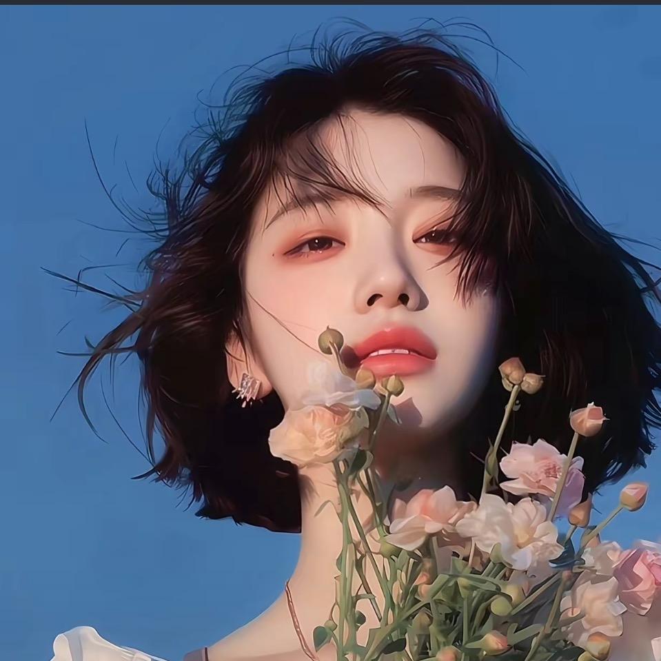 麦奇吖🥕