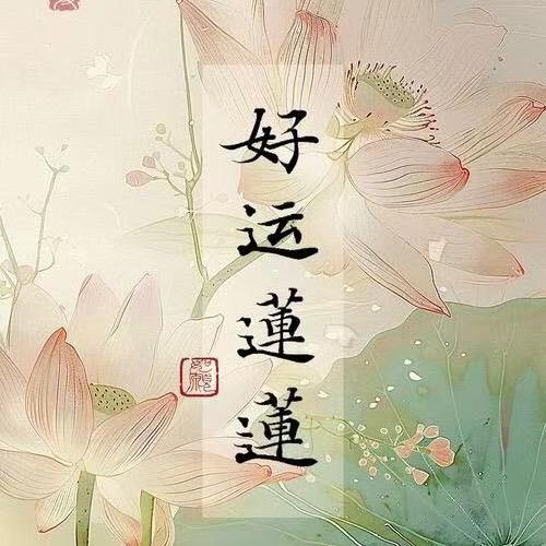 好运连连3🦊