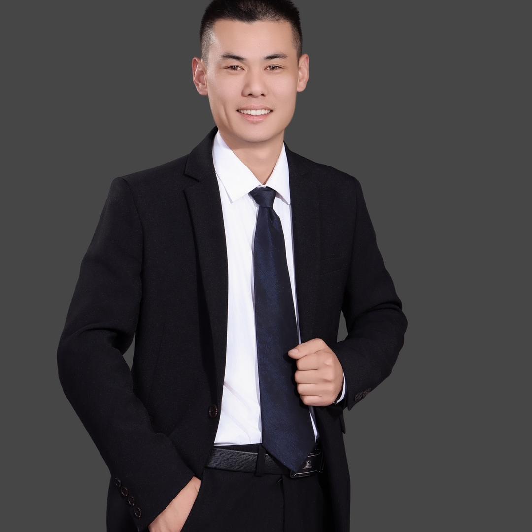宏博人力董银兵