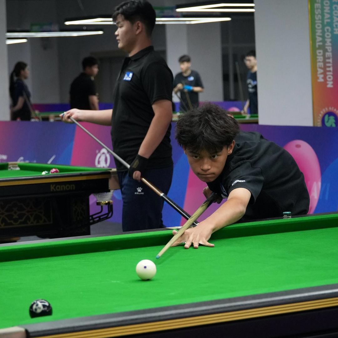 许安瑞🎱