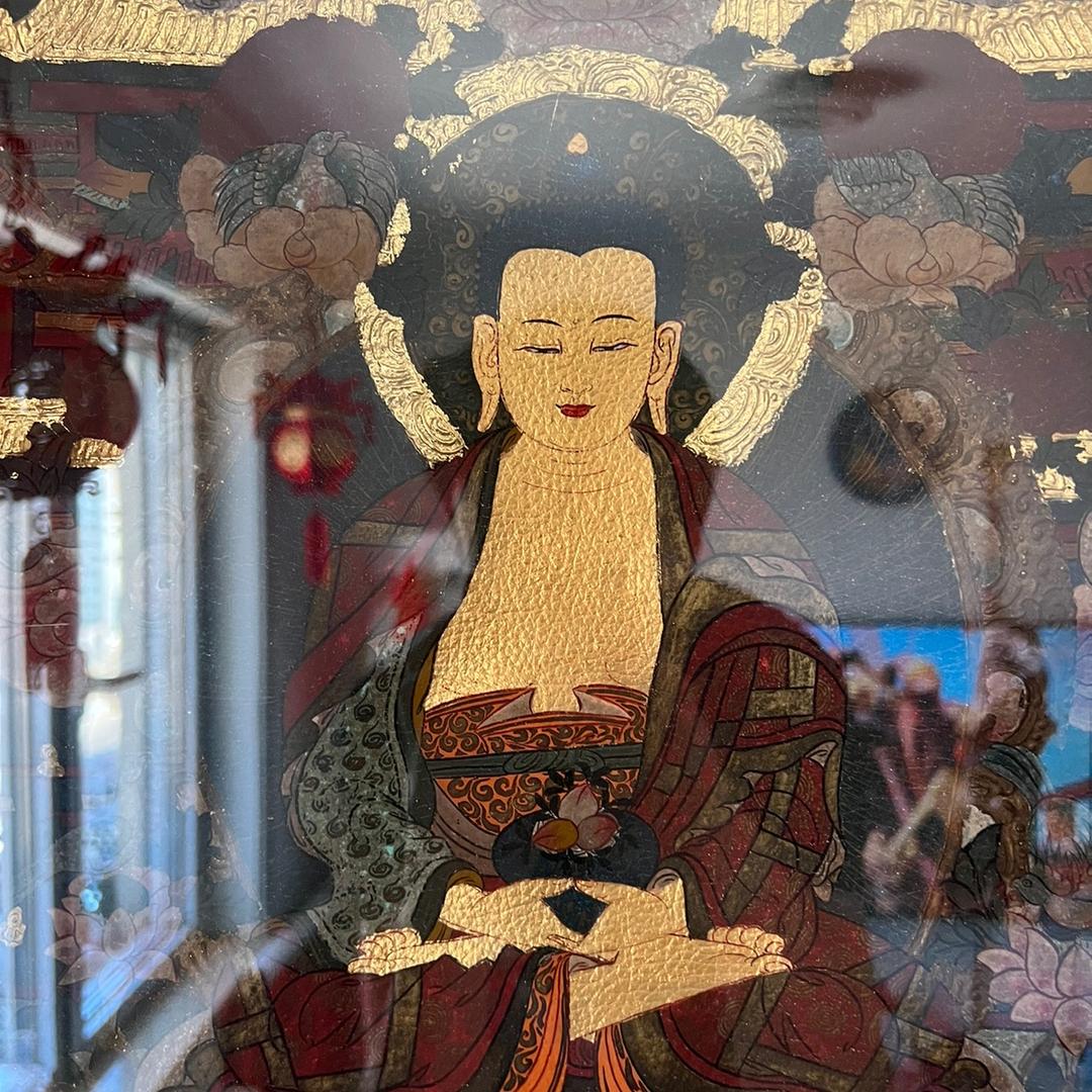 给你们拍张照